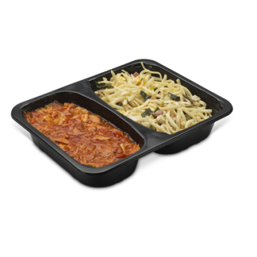 ANL Packaging verpakking voor readymeals