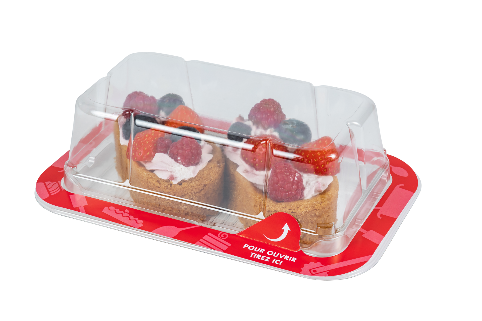 Hafner Visiopaq - MAP Verpackung - ANL PACKAGING