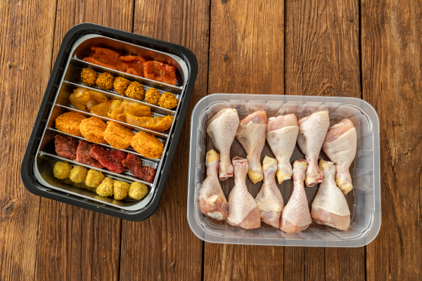 ANL Packaging - emballage pour viande et volaille