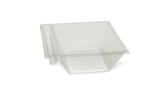 ANL Packaging - emballage pour salade
