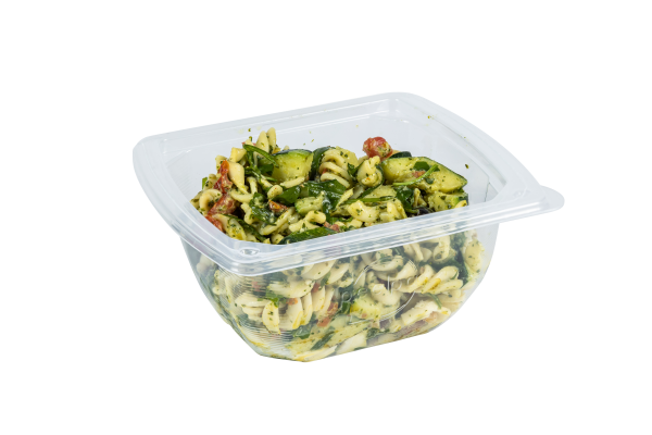 ANL Packaging  saladeverpakking