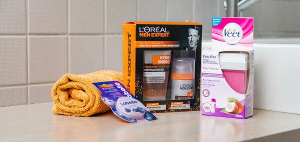 ANL Packaging Emballage non-alimentaire